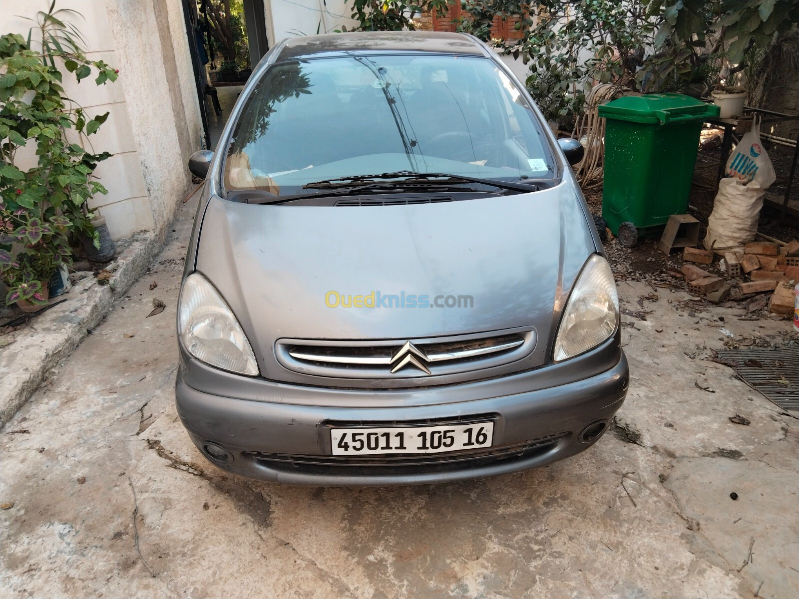 Citroen Xsara Picasso 2005 Xsara Picasso