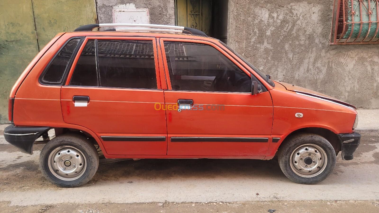 Zotye MARUTI 2013 