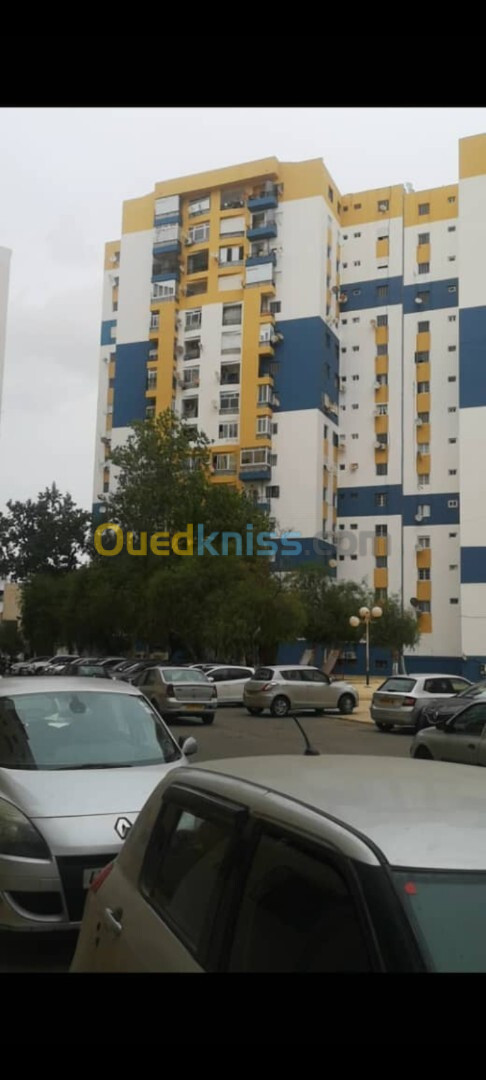 Location Appartement Alger El achour