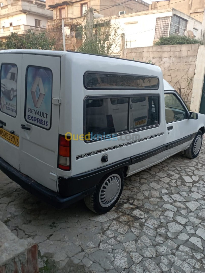 Renault Express 1990 Express