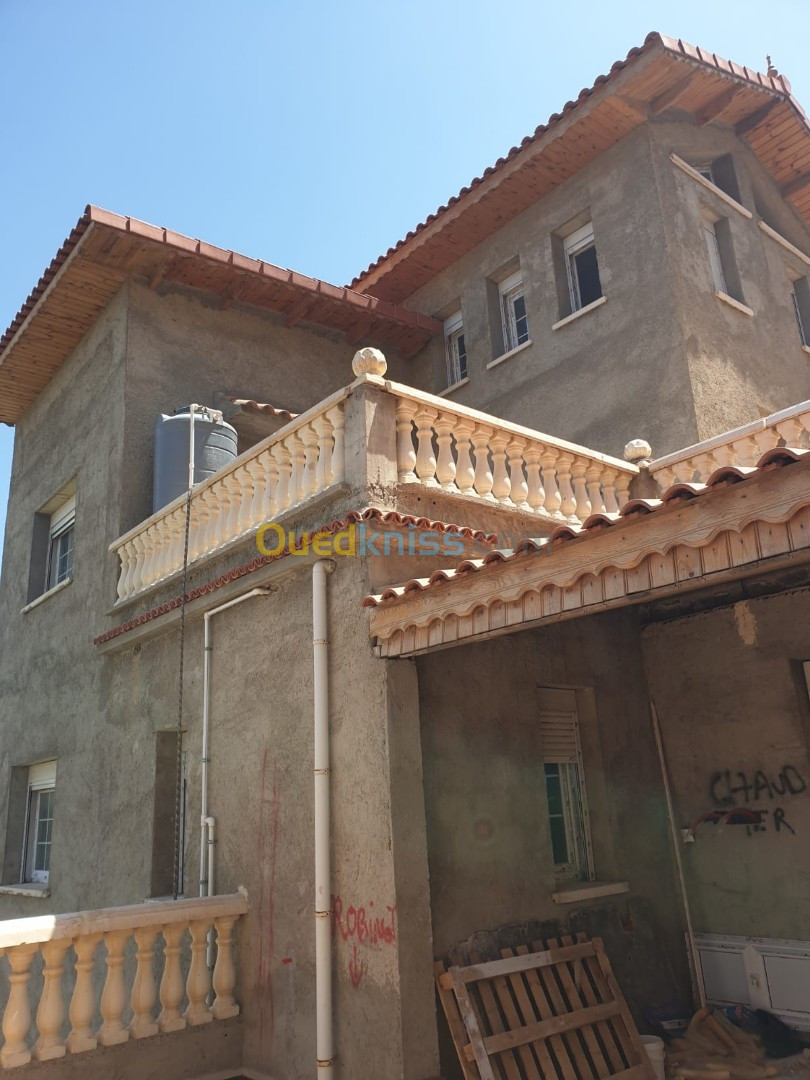 Vente Villa Alger Bordj el kiffan