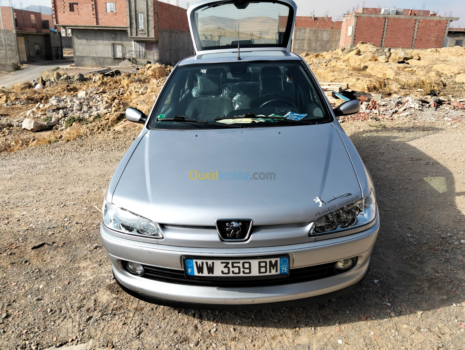 Peugeot 306 1999 306