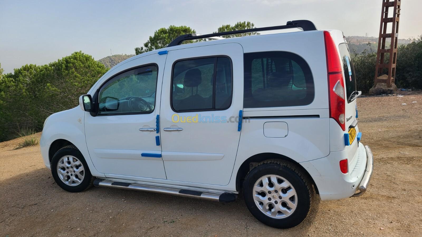 Renault Kangoo 2012 Privilège plus