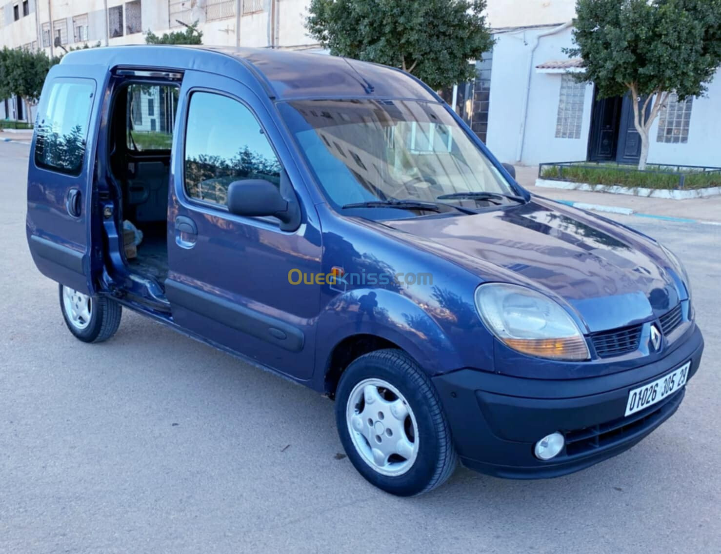 Renault Kangoo 2005 Kangoo