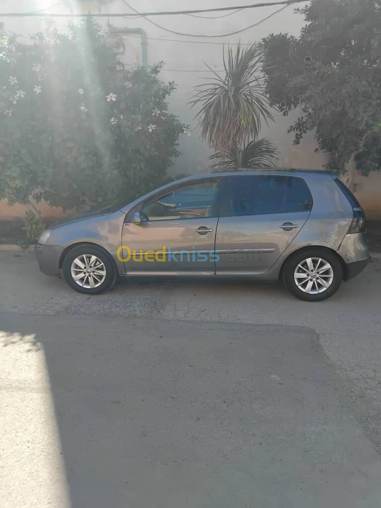 Volkswagen Golf 5 2005 Golf 5