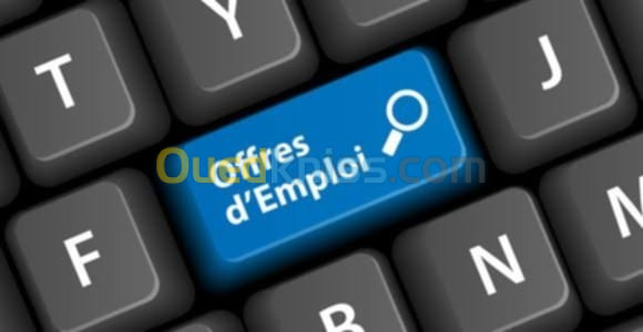 Offre d'emploi 