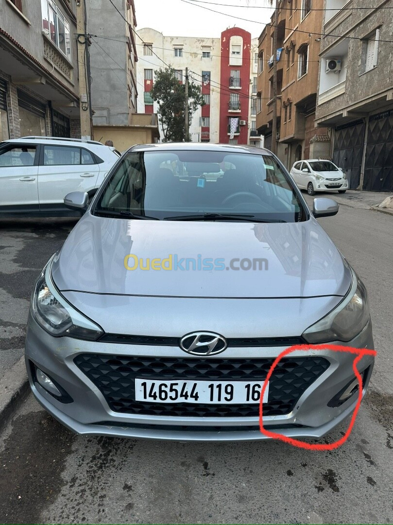 Hyundai i20 2019 Extrême