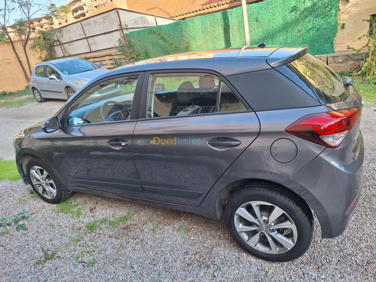 Hyundai i20 2018 i20