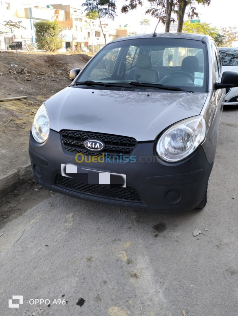 Kia Picanto 2010 