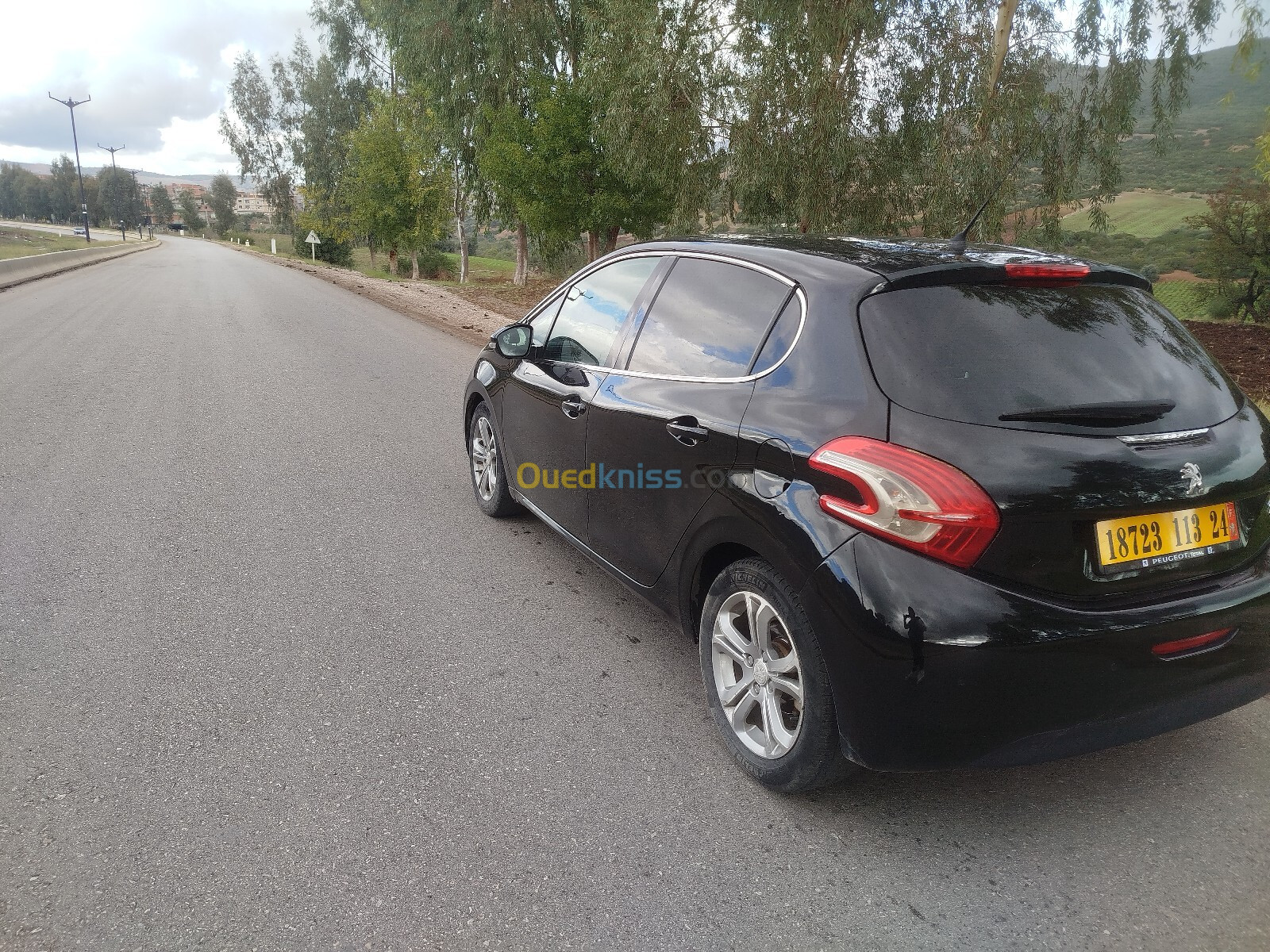 Peugeot 208 2013 Active