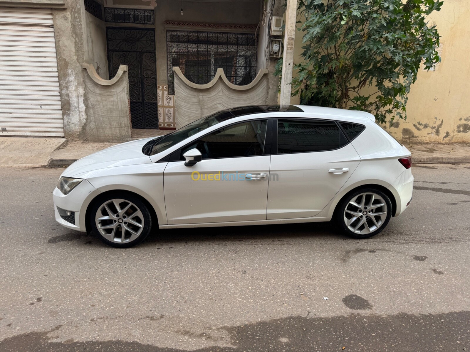 Seat Leon 2014 Leon