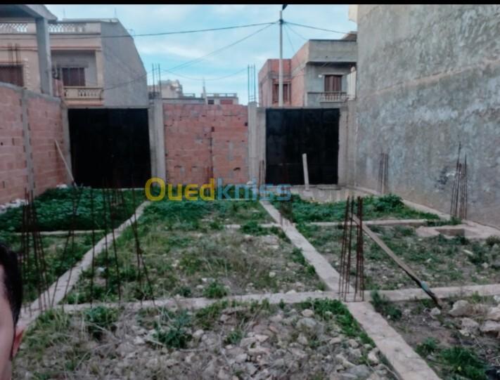 Vente Terrain Oran Bir el djir