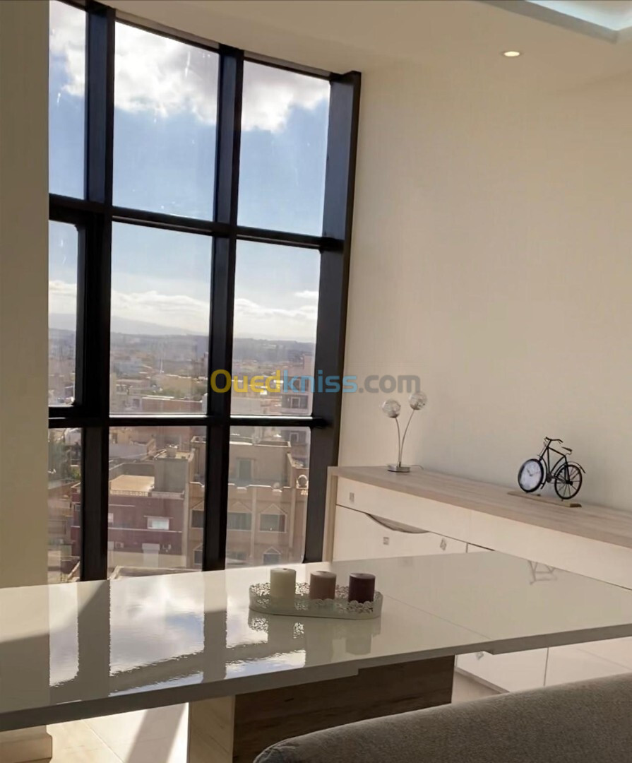 Vente Appartement F3 Oran Oran