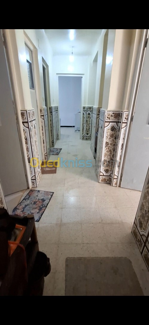 Vente Appartement F4 Blida Bougara