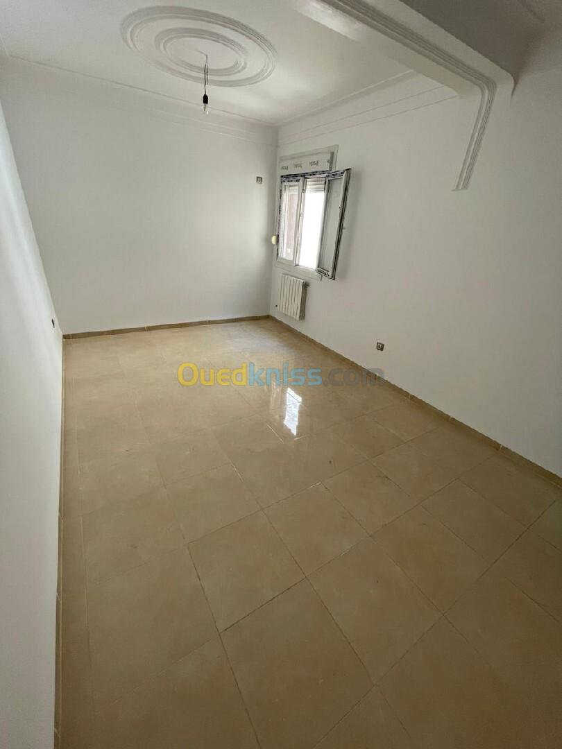 Vente Appartement F4 Alger El achour