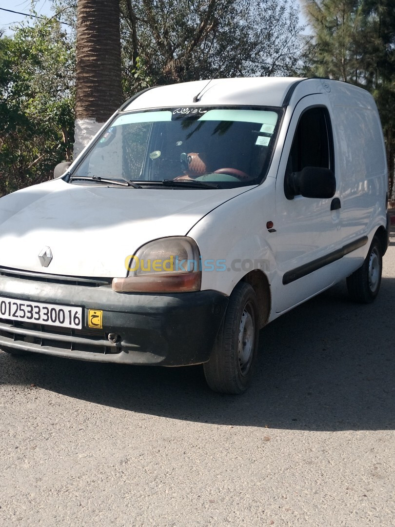 Renault Kangoo 2000 Kangoo