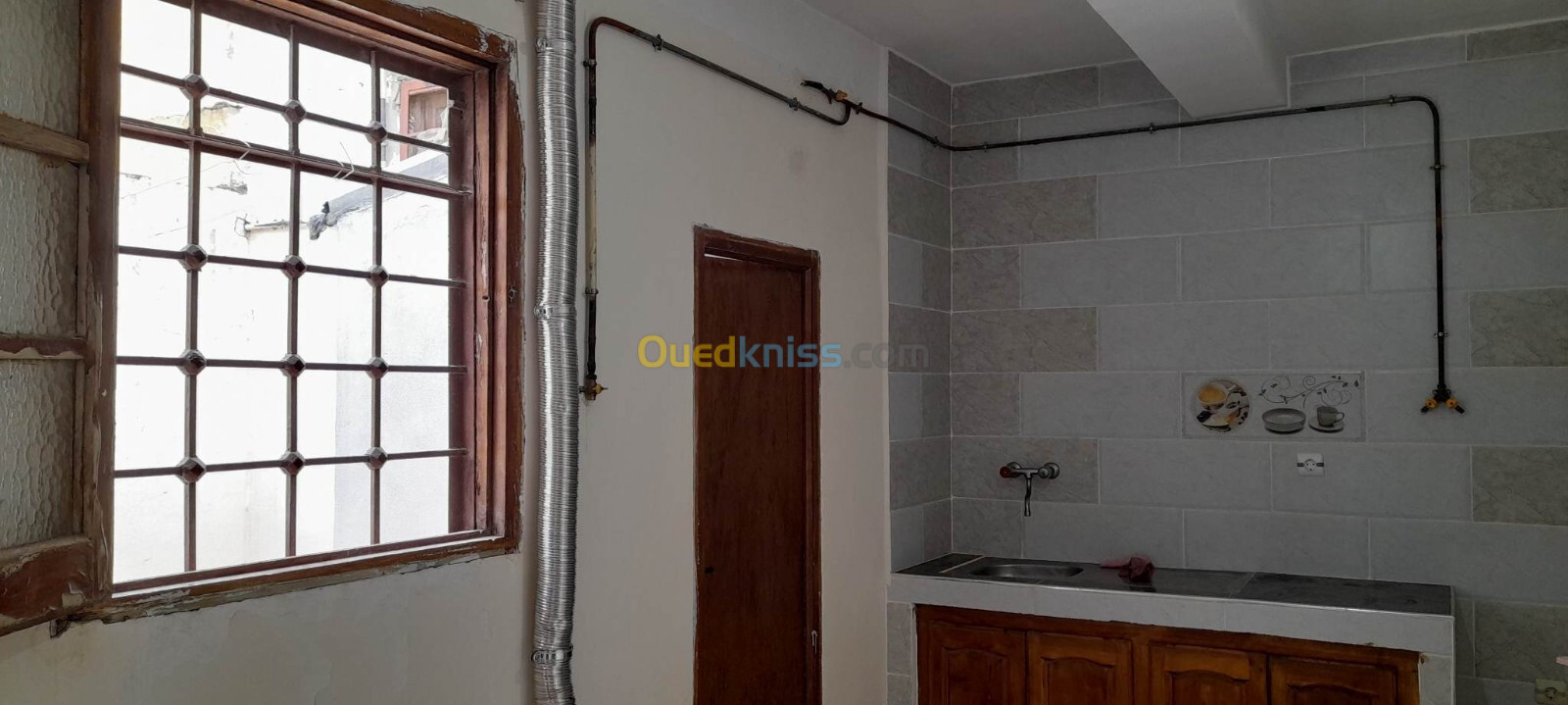 Location Appartement F2 Alger Dar el beida