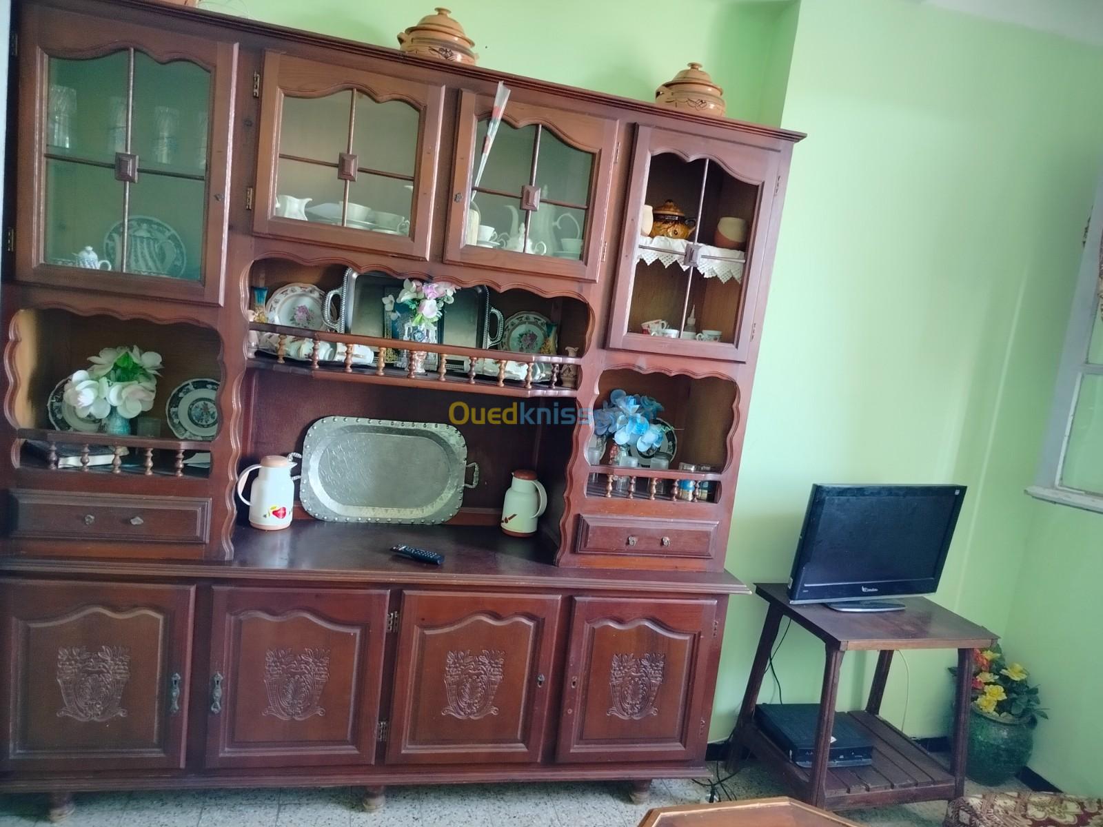 Location vacances Appartement F2 Jijel El aouana