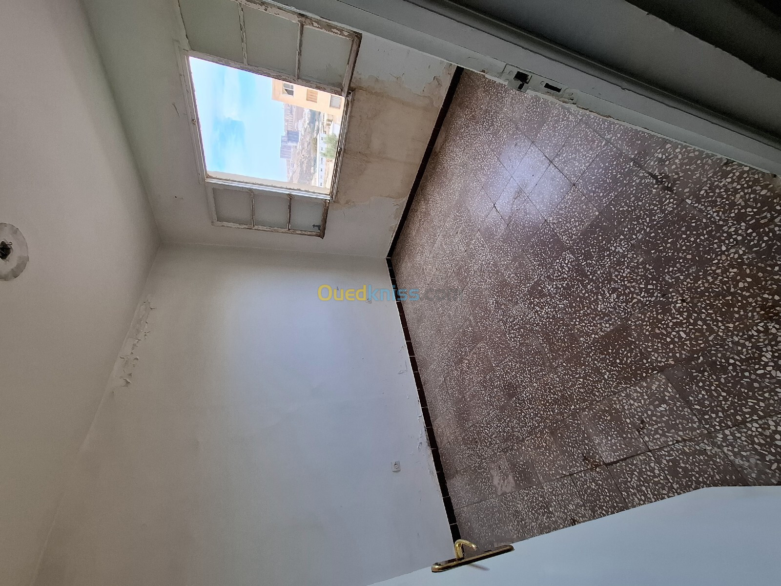 Vente Appartement F3 Tlemcen Chetouane