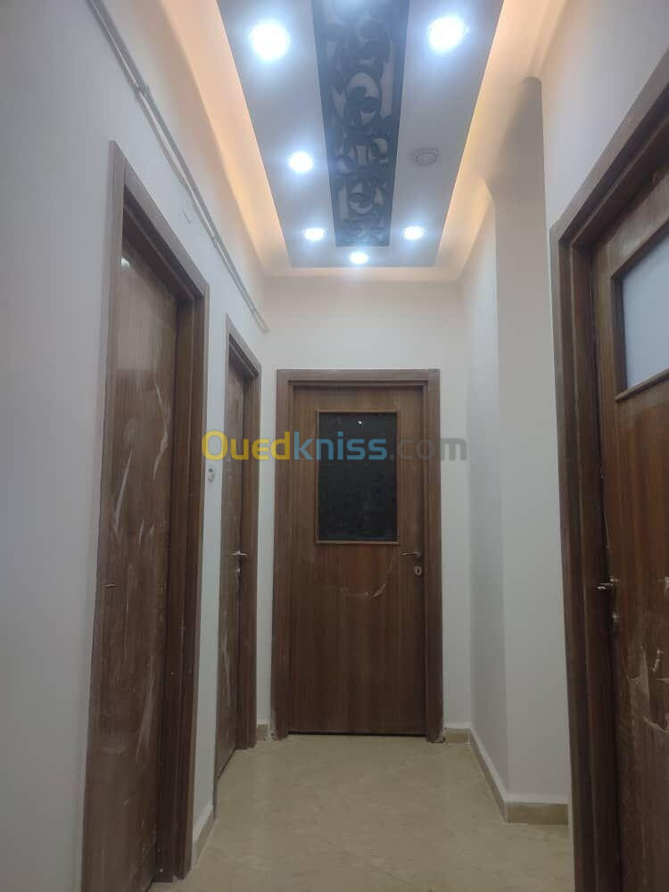 Vente Appartement F3 Blida Soumaa