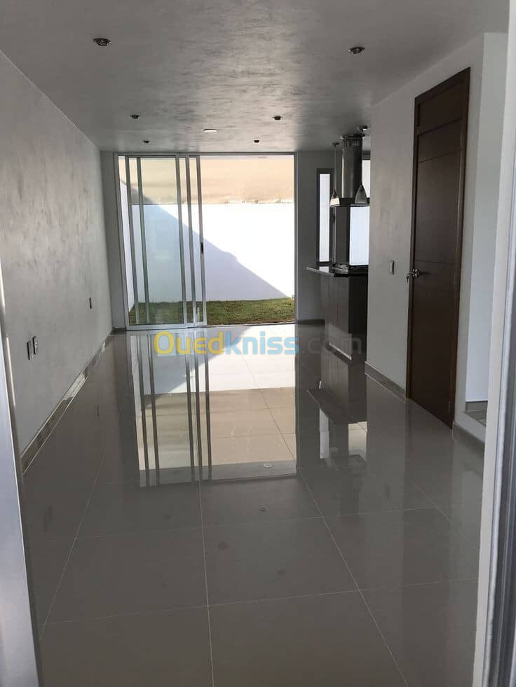 Vente Appartement F3 Alger Bordj el bahri