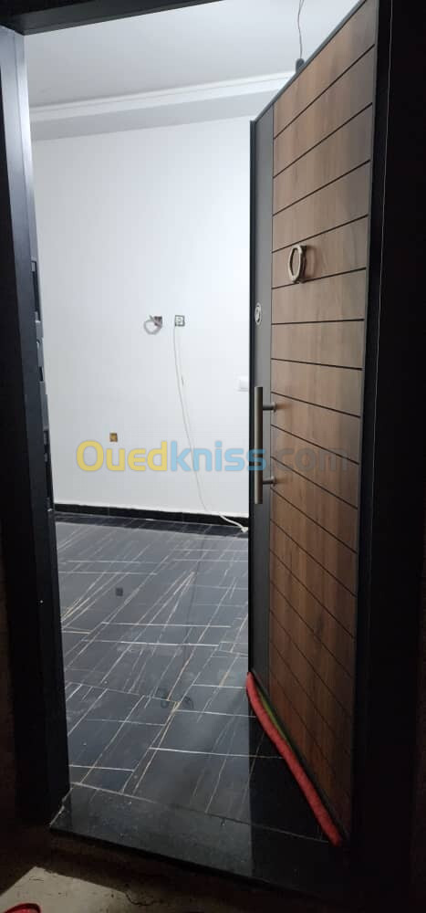 Location Appartement F3 Alger Baraki