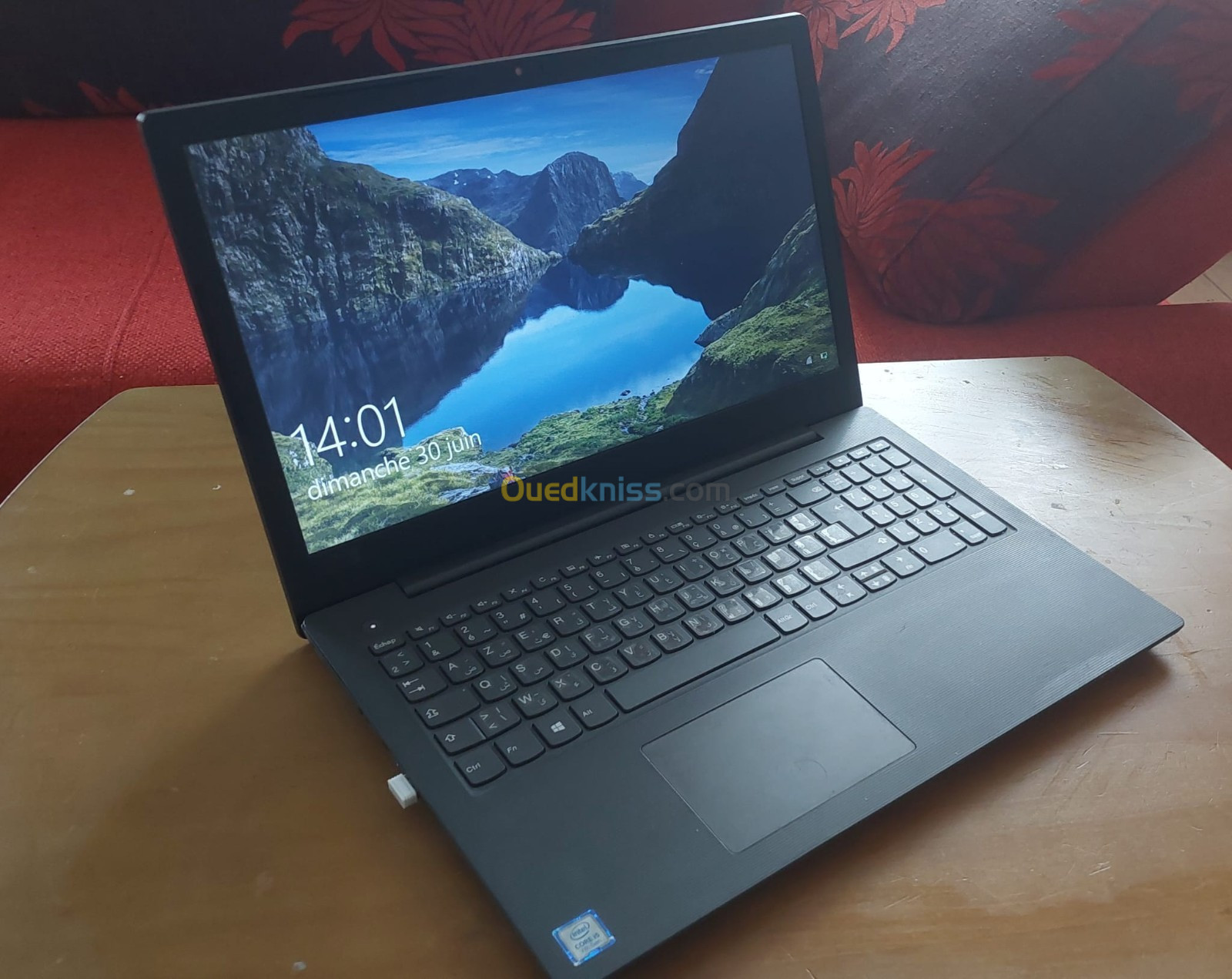 Lenovo Laptop i5 7_Generation