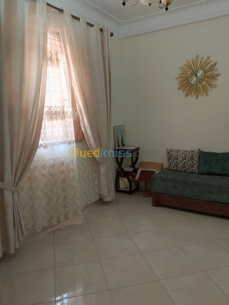 Vente Villa Oran Ben freha