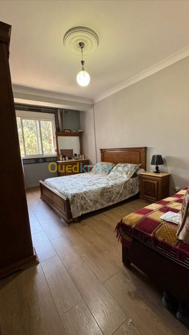 Vente Appartement F4 Tipaza Bou ismail