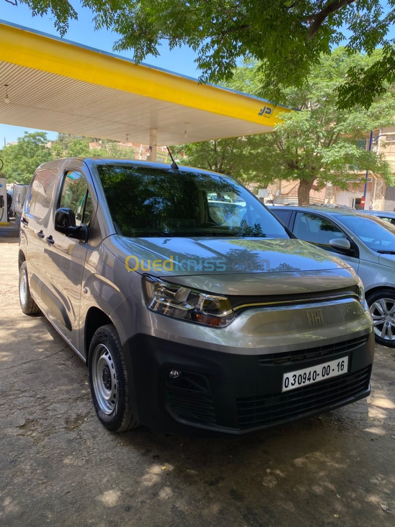 Fiat Doblo 2023 Doblo