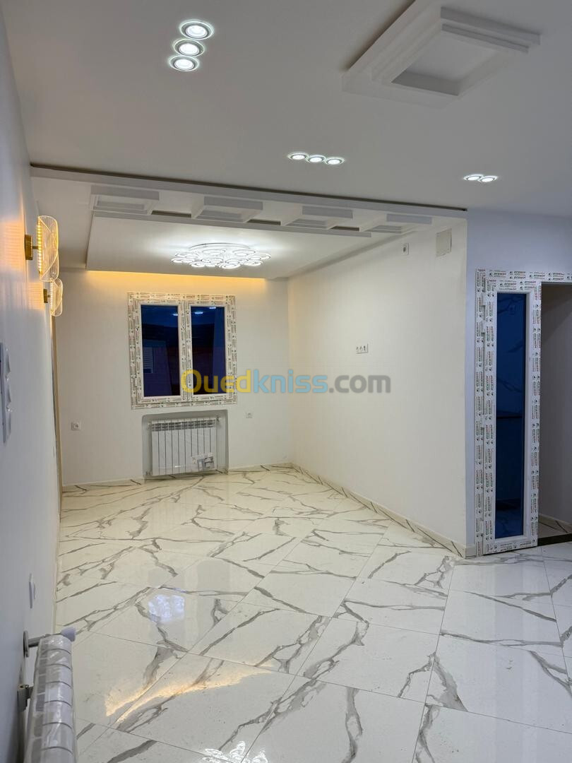 Vente Appartement F2 Alger Bordj el kiffan