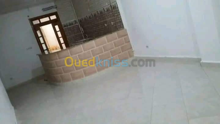 Location Appartement F3 Alger Birkhadem