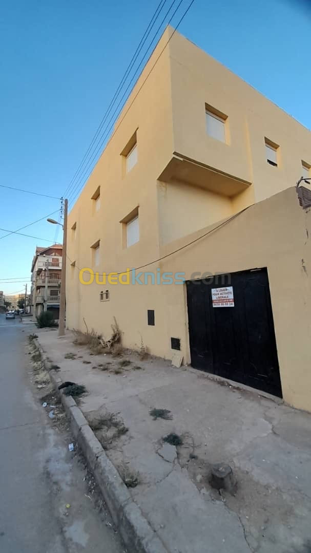 Location Villa Tiaret Tiaret