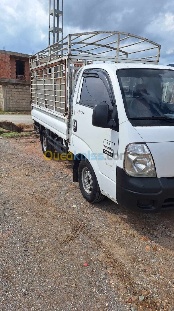 Kia K2700 2011 