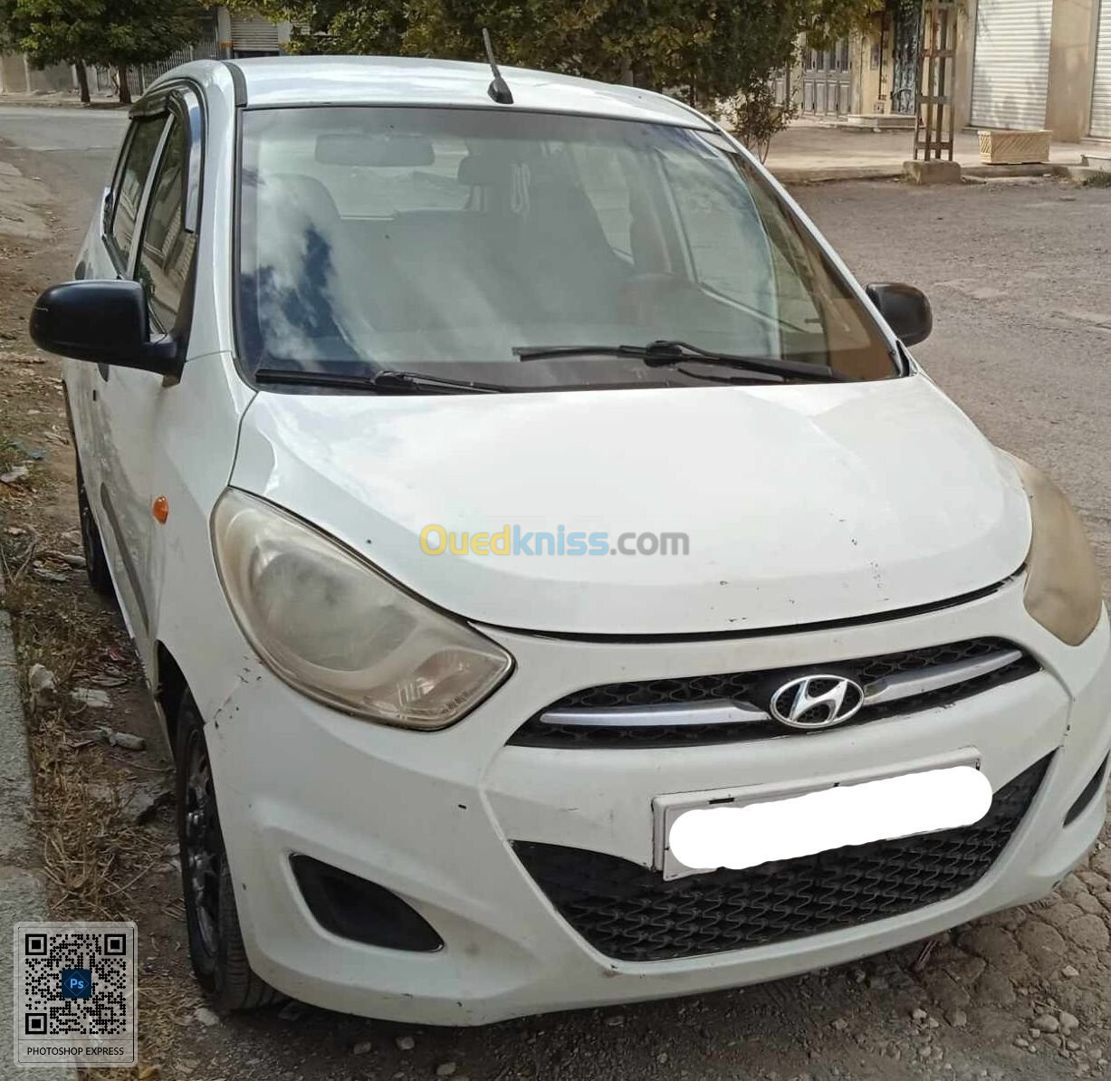 Hyundai i10 2013 i10