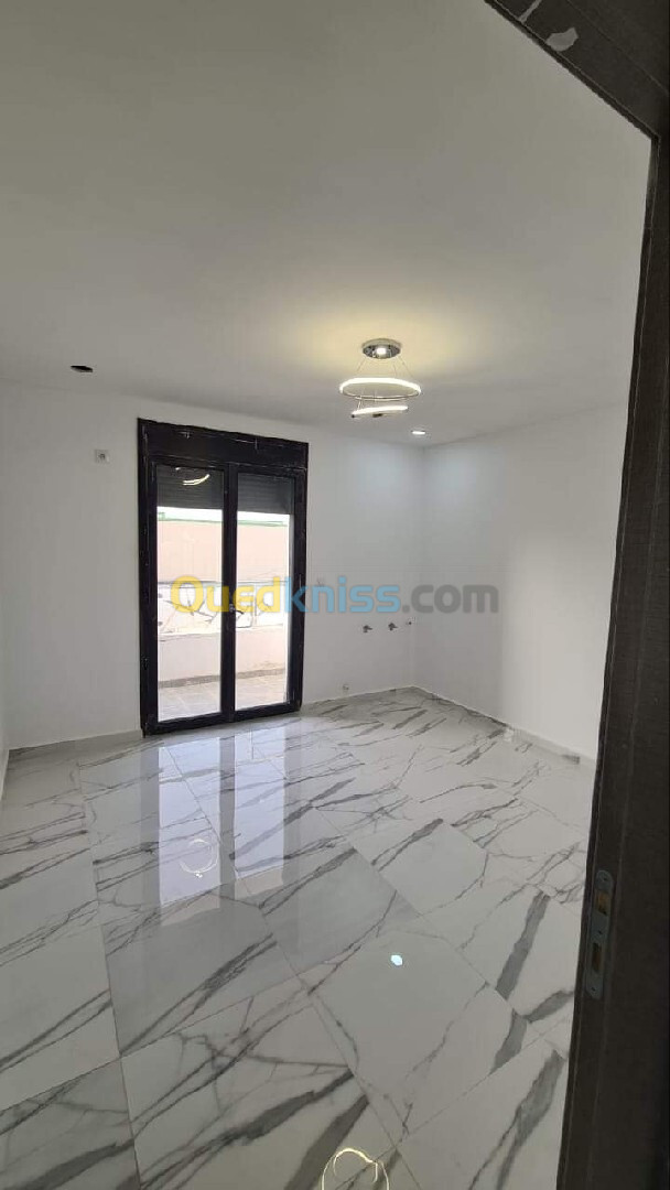 Vente Appartement F3 Alger Bordj el kiffan