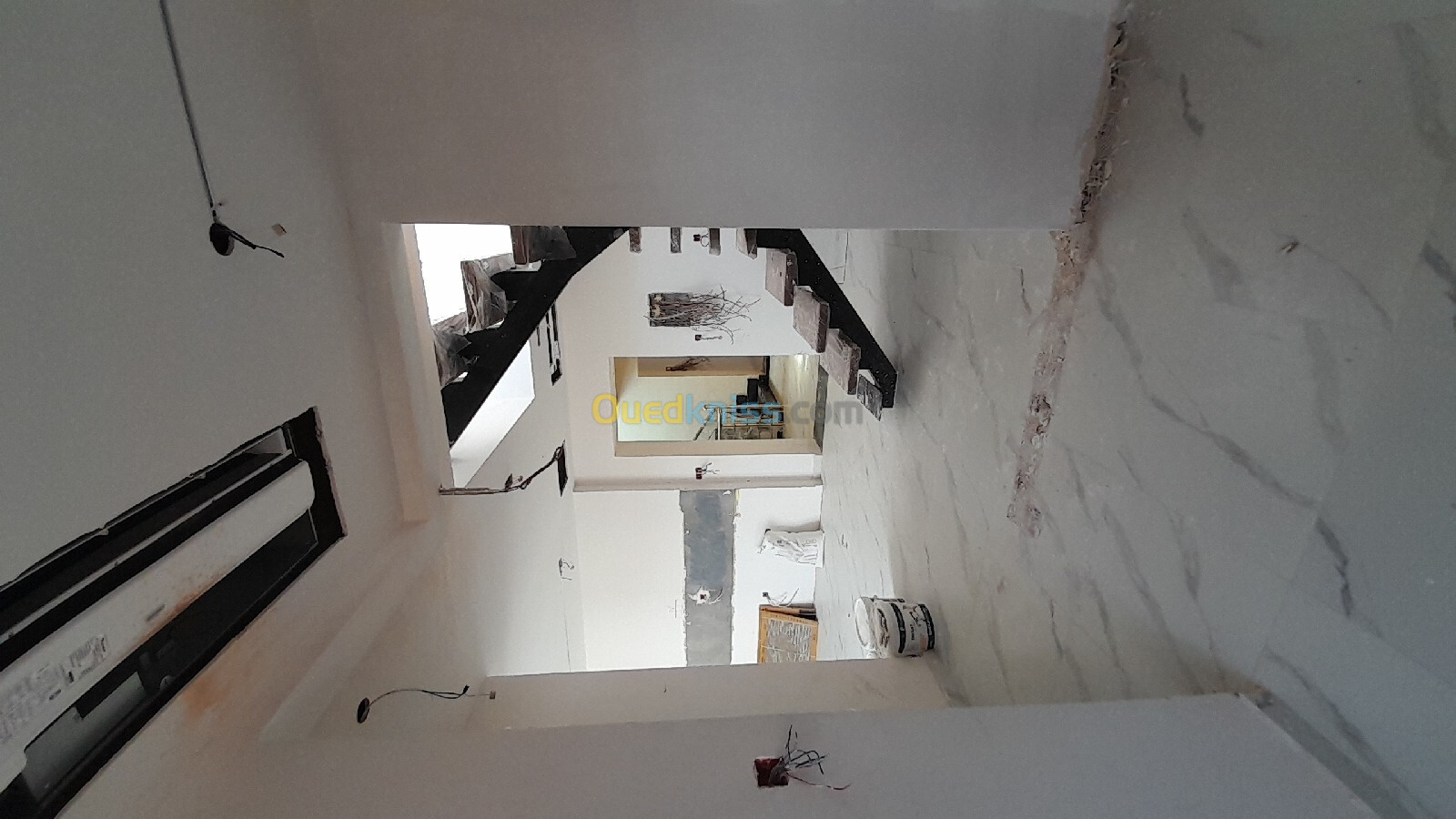 Vente Duplex Alger Draria