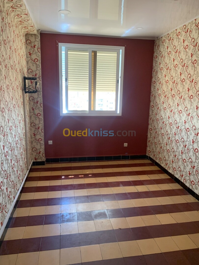 Vente Appartement F2 Alger Sidi mhamed