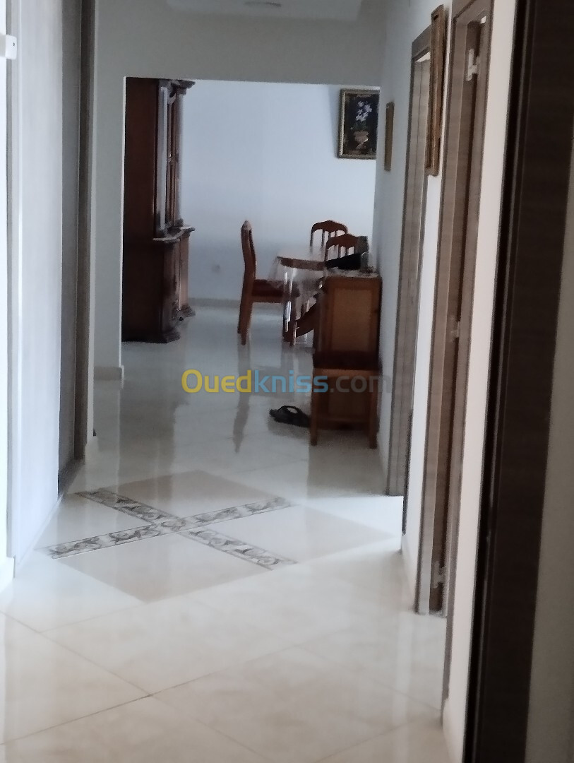 Vente Appartement F4 Oran Oran