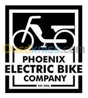 Vélo electrique Phoenix bike