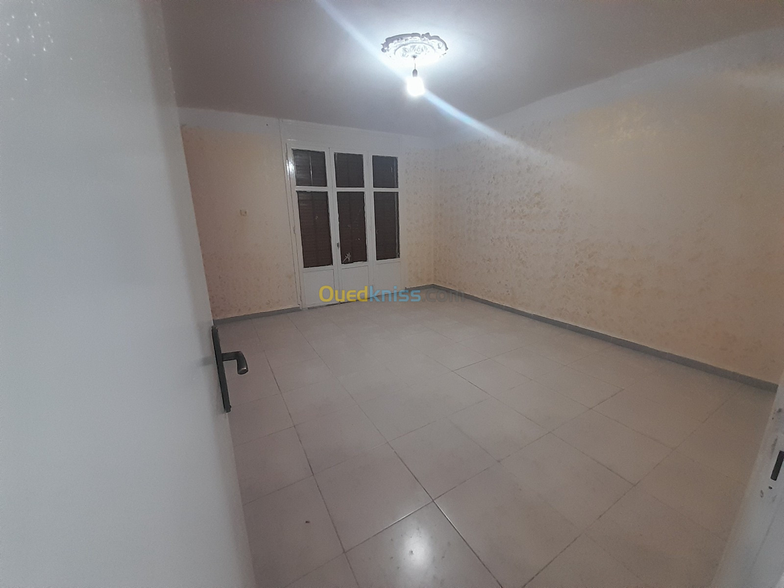 Vente Appartement F5 Alger Bab ezzouar