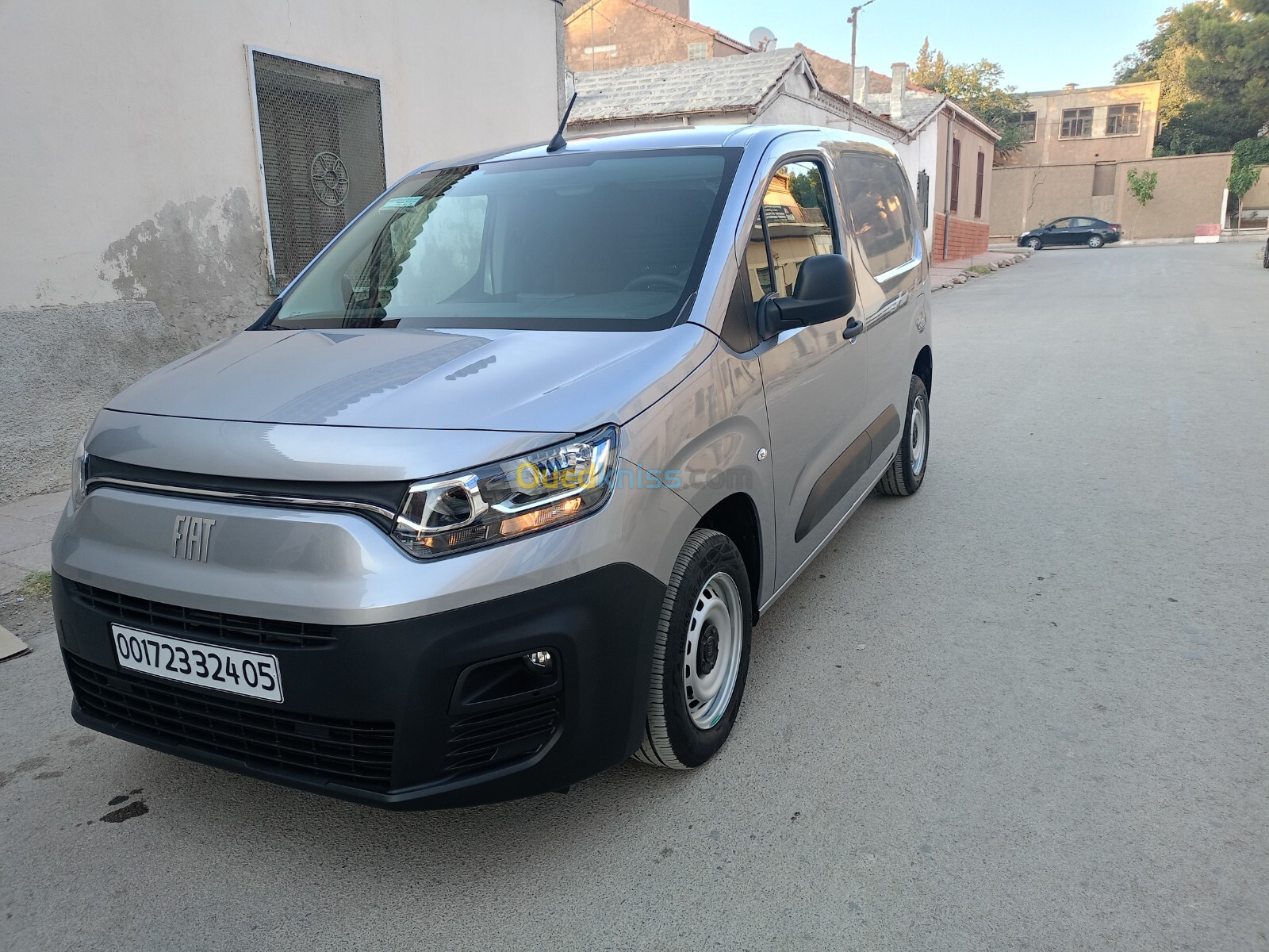 Fiat Doblo 2024 M i B