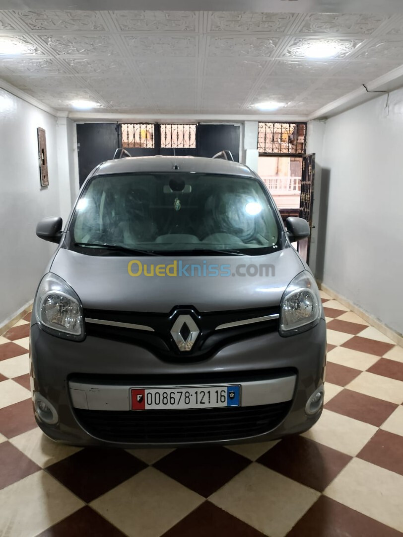 Renault Kangoo 2021 Privilège plus