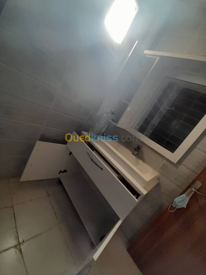 Location Appartement F5 Oran Oran