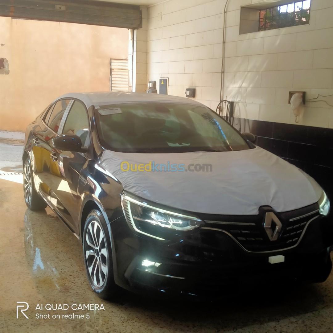 Renault Megane 2023 4/toutes options