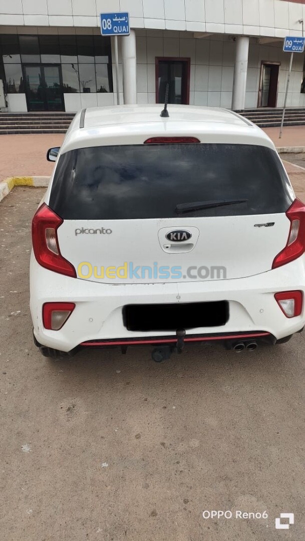 Kia Picanto 2019 GT-Line