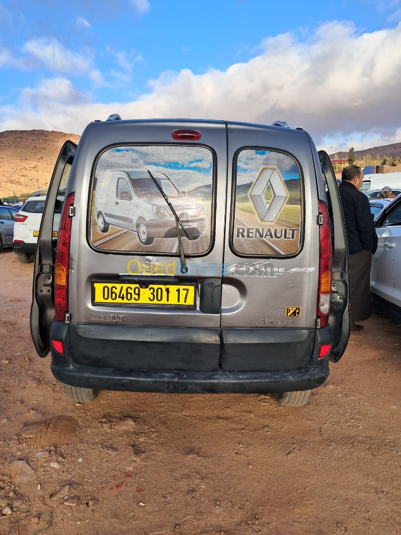 Renault Kangoo 2001 Kangoo