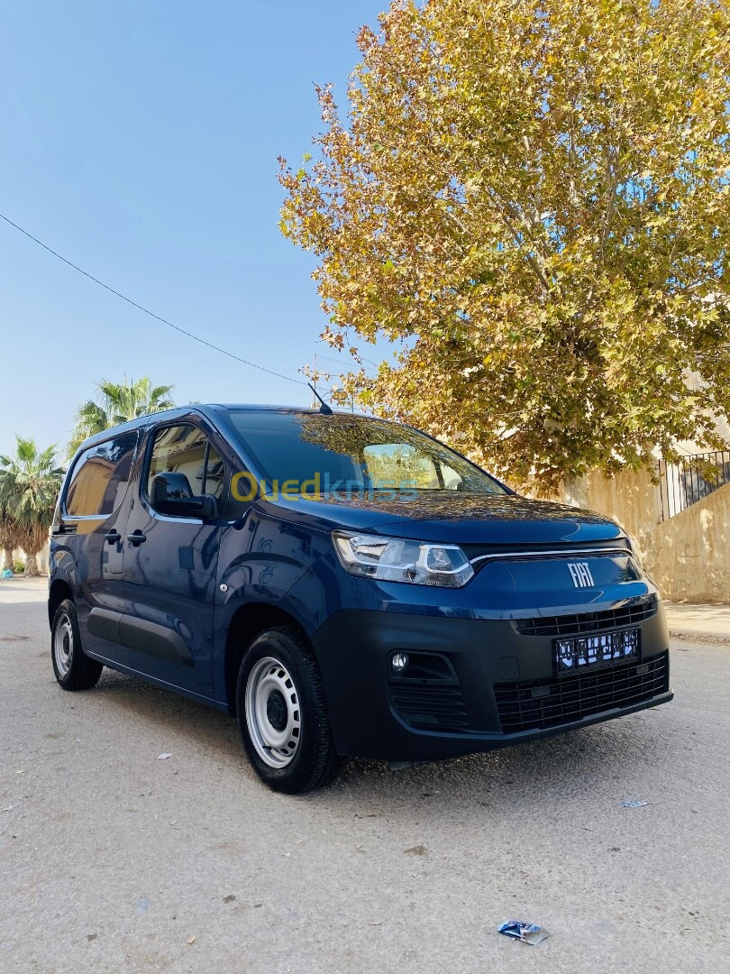 Fiat Doblo 2024 دوبلو ايطالي🇮🇹