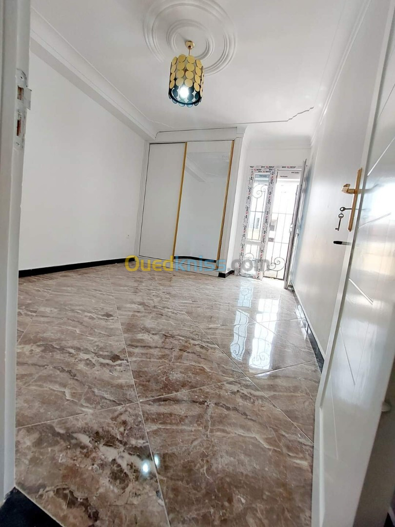 Vente Appartement F3 Alger Bordj el kiffan