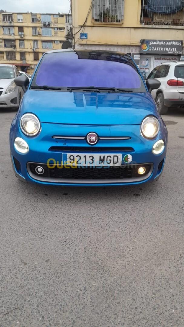 Fiat 500L 2017 Confort +